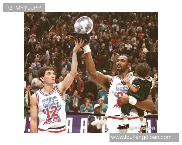 约翰斯托克顿：篮球历史上的传球大师与传奇控卫之路