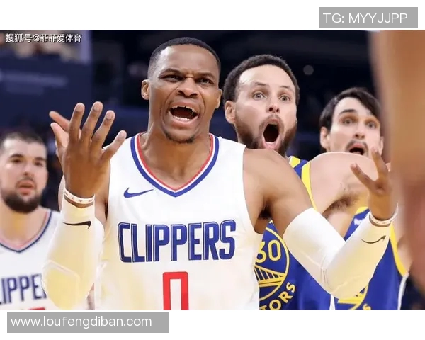 2018年勇士与快船激战全场精彩回放重温篮球经典对决