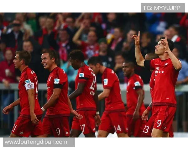 2018年拜仁慕尼黑对阵贺芬咸精彩回顾与赛后分析 2018年拜仁慕尼黑对阵贺芬咸精彩回顾与赛后分析