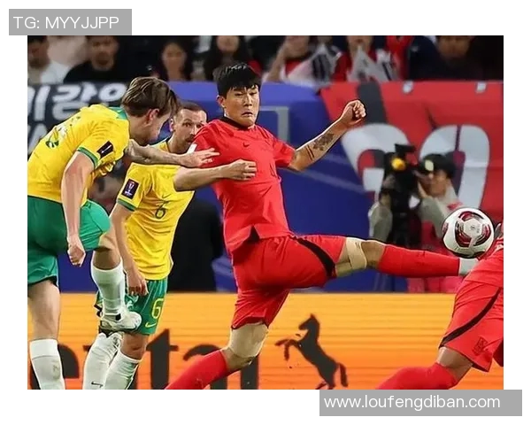 2018年韩国队与约旦队激战回顾精彩瞬间与赛场表现分析