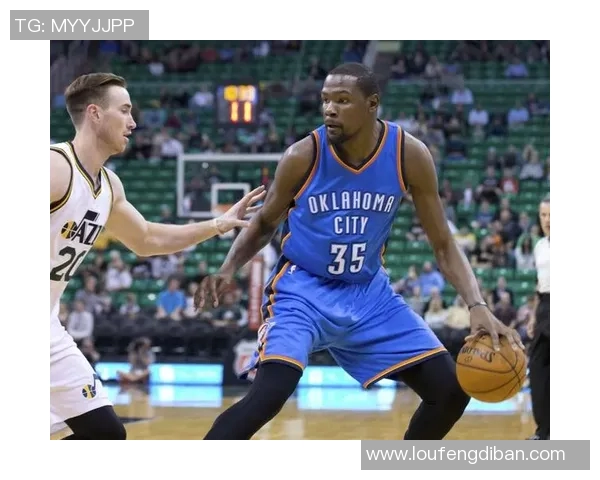 CCTV5直播雷霆对决爵士精彩赛事回顾与分析