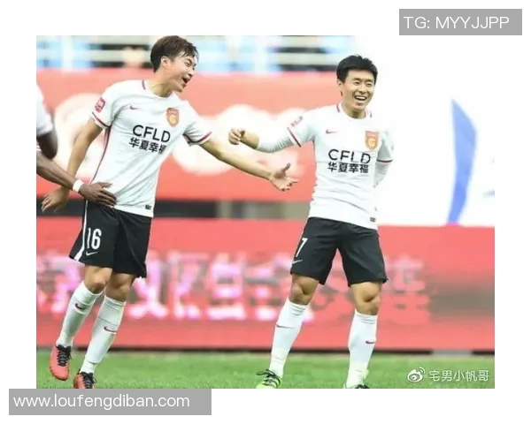 北京人和与华夏幸福激战正酣谁能在这场较量中笑到最后