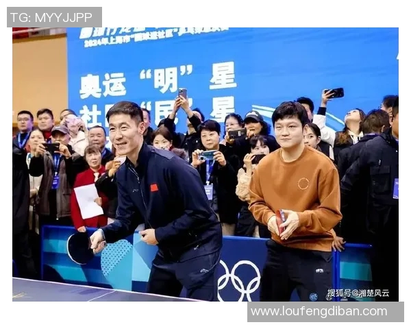 樊振东与王励勤的巅峰对决乒乓球传奇的传承与创新之战