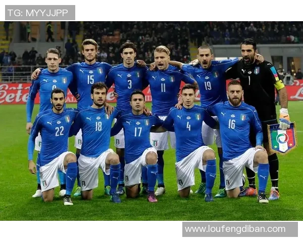 法国与意大利足球对决全景回顾精彩瞬间与战术分析