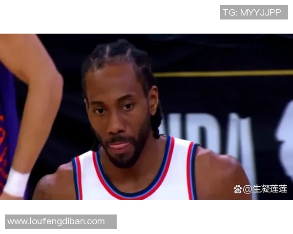 快船遭遇连败，伦纳德表态要拿下下一场胜利