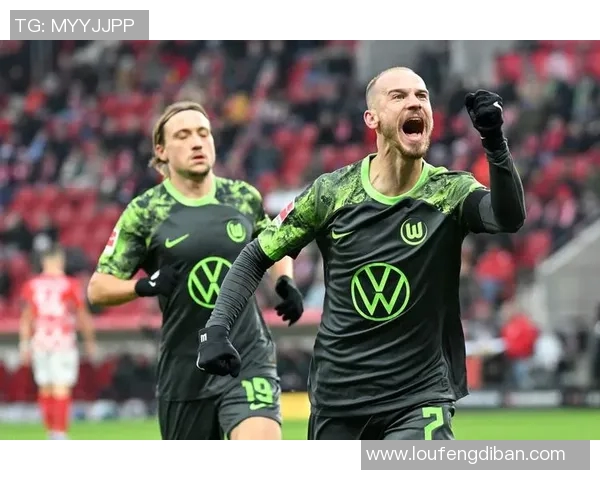 沃尔夫斯堡坚守德甲积分榜前列，实力不容小觑