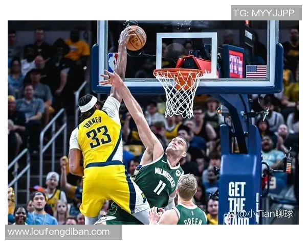 雄鹿击败步行者，近十场比赛仅失利一场：无敌雄鹿重返巅峰