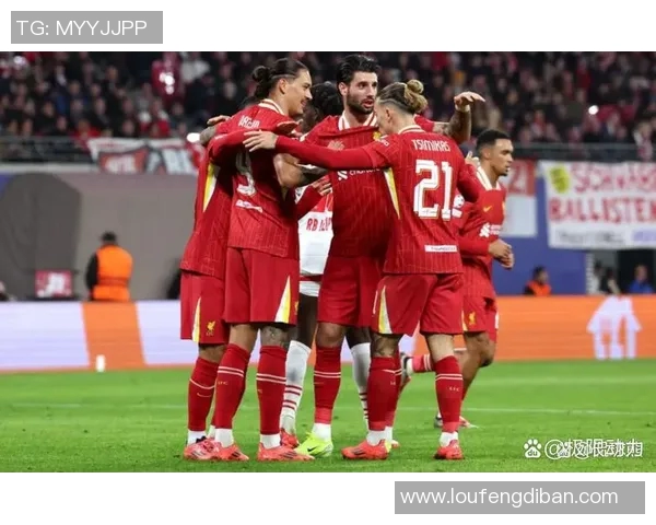 利物浦蝉联欧洲前50球队榜首,掀起新一轮足球热潮 利物浦蝉联欧洲前50球队榜首,掀起新一轮足球热潮