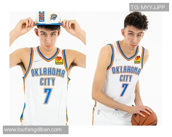 切特霍姆格伦的篮球之路与未来展望:从新秀到明星的成长历程 切特霍姆格伦的篮球之路与未来展望:从新秀到明星的成长历程