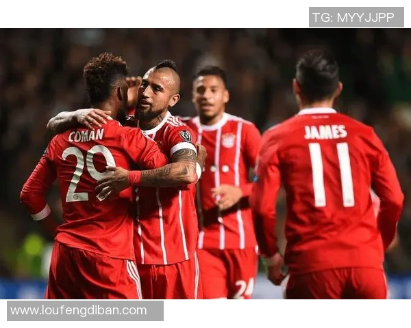 皇马与拜仁激战回顾精彩瞬间比赛图片汇总 皇马与拜仁激战回顾精彩瞬间比赛图片汇总