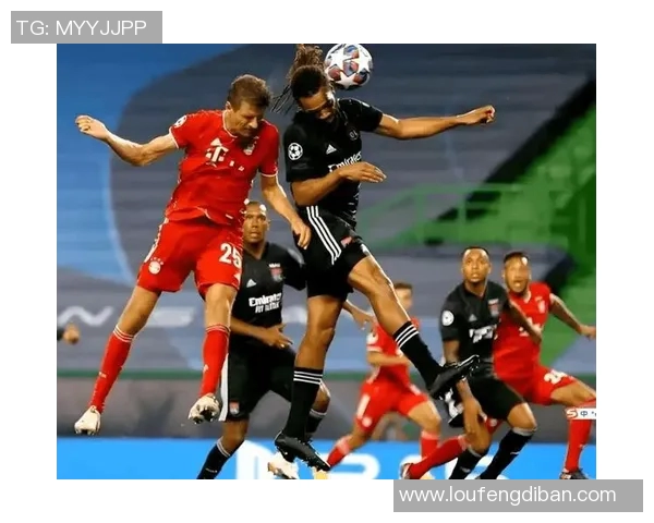 里昂与摩纳哥比赛数据分析及战术对比探讨