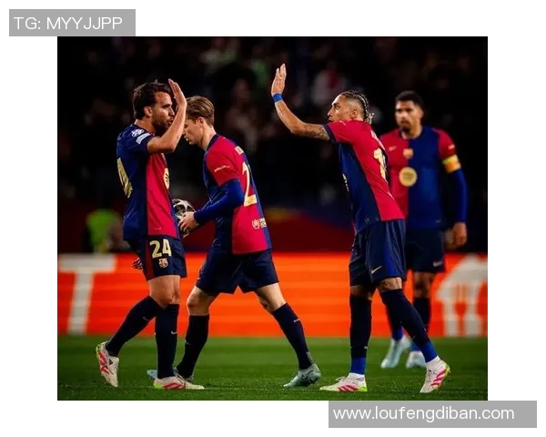 梅西神勇助攻戴帽巴黎逆转巴萨晋级欧冠八强精彩瞬间回顾