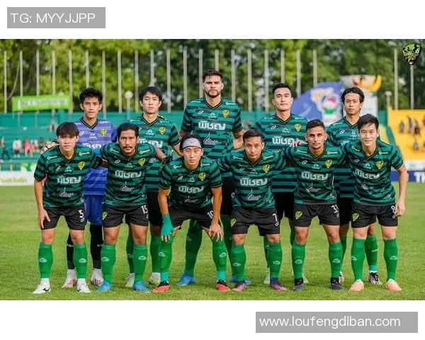 柬埔寨U22对决泰国球队期待精彩对抗赛展现年轻足球实力 柬埔寨U22对决泰国球队期待精彩对抗赛展现年轻足球实力