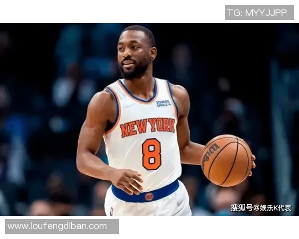 尼克斯黑马之谜揭晓布伦森与OG组合成联盟最高净效率组合