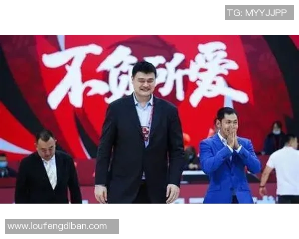 球迷热议姚明新政策：球员鼓励多举办公益活动