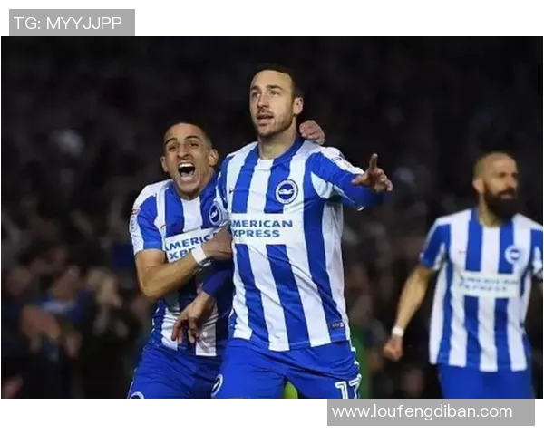 热刺与布莱顿精彩对决回顾赛季关键时刻录像分析与亮点集锦