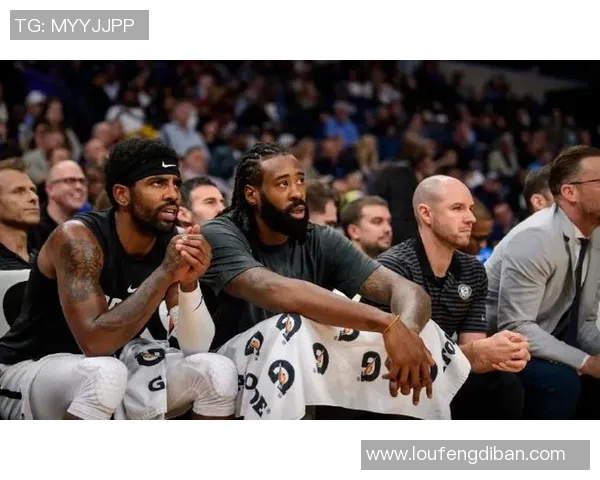 小乔丹重返篮网:队友情义深,集结再战新赛季