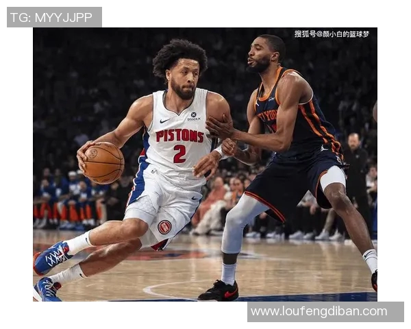 凯德坎宁安的崛起与未来展望：篮球天才如何改变NBA格局