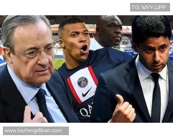 姆巴佩欲续约巴黎?将签下五年长约以展开谈判 姆巴佩欲续约巴黎?将签下五年长约以展开谈判