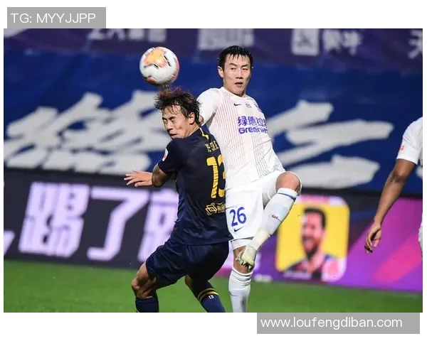 申花与广州富力精彩对决集锦回顾展现足球魅力与激情瞬间 申花与广州富力精彩对决集锦回顾展现足球魅力与激情瞬间