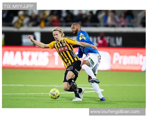 赫根与格德堡的激烈对决揭示瑞超争冠形势的微妙变化与球队实力的较量 赫根与格德堡的激烈对决揭示瑞超争冠形势的微妙变化与球队实力的较量