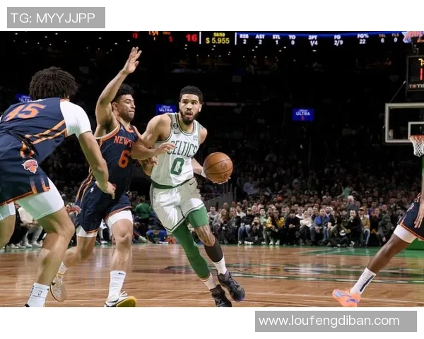 塔图姆60分致敬科比带领绿军逆转尼克斯创下队史新高