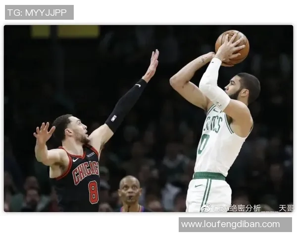 公牛与凯尔特人激战精彩瞬间图片回顾与分析