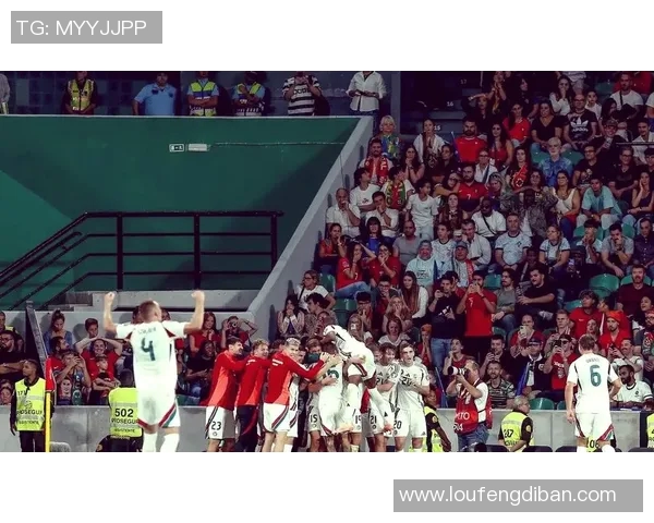 匈牙利与葡萄牙精彩对决重播回顾分析与精彩瞬间分享