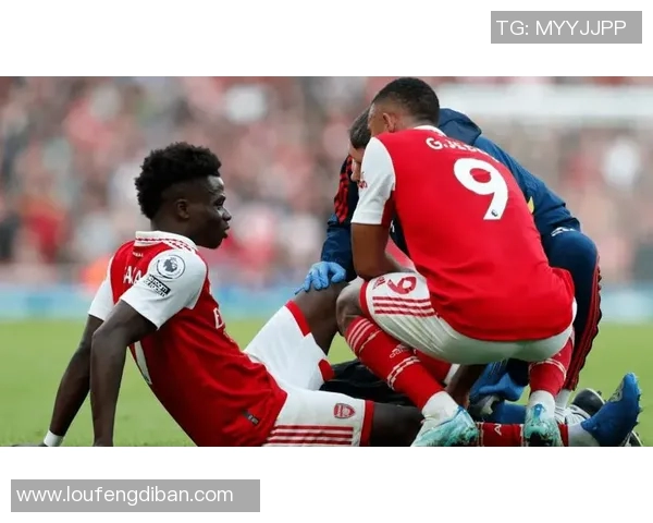 萨卡在球场上的成长之路与未来发展潜力的深度分析