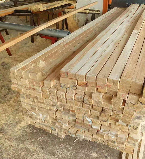 海德体育：建筑木材的种类和特点